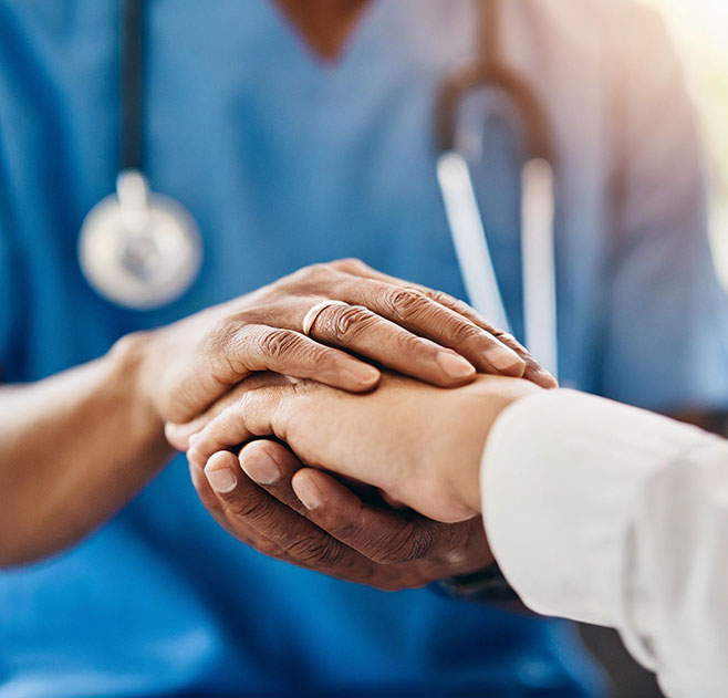 About Our Consulting Firm